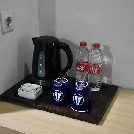 Abadi Hotel Malioboro Yogyakarta By Tritama Hospitality Exteriör bild