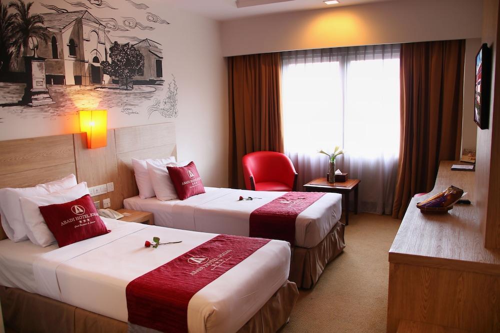 Abadi Hotel Malioboro Yogyakarta By Tritama Hospitality Exteriör bild