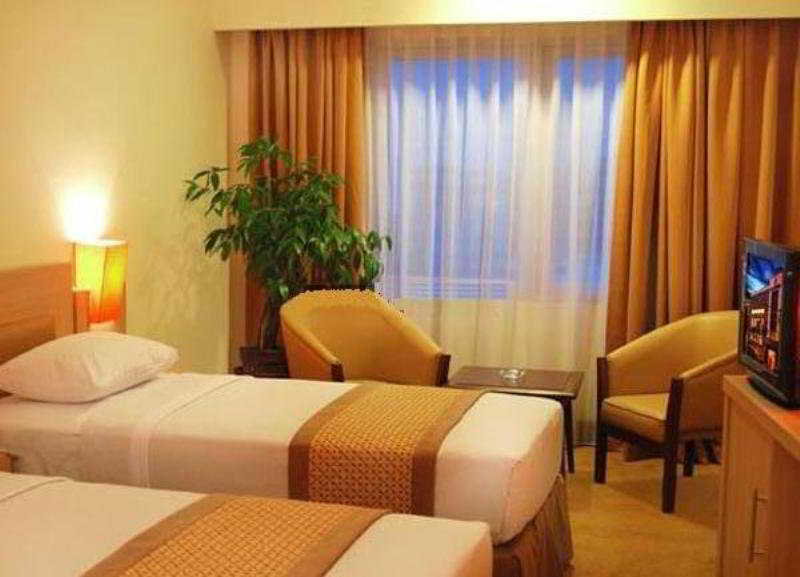 Abadi Hotel Malioboro Yogyakarta By Tritama Hospitality Exteriör bild