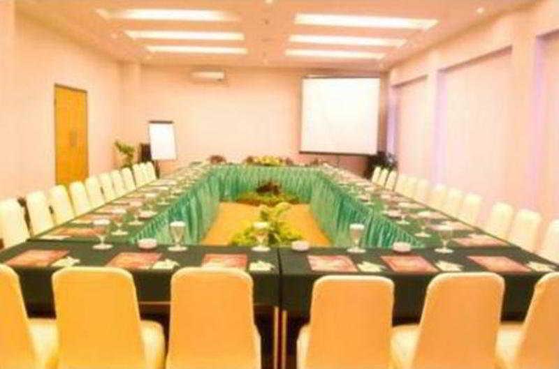 Abadi Hotel Malioboro Yogyakarta By Tritama Hospitality Exteriör bild