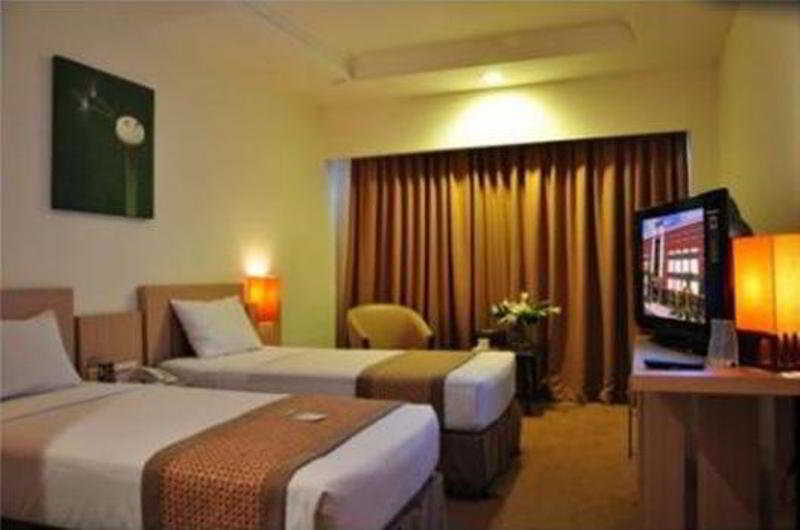 Abadi Hotel Malioboro Yogyakarta By Tritama Hospitality Exteriör bild