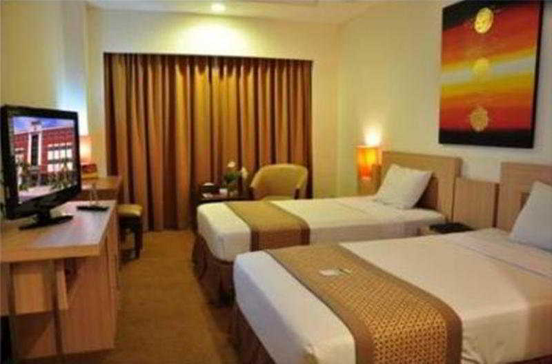 Abadi Hotel Malioboro Yogyakarta By Tritama Hospitality Exteriör bild