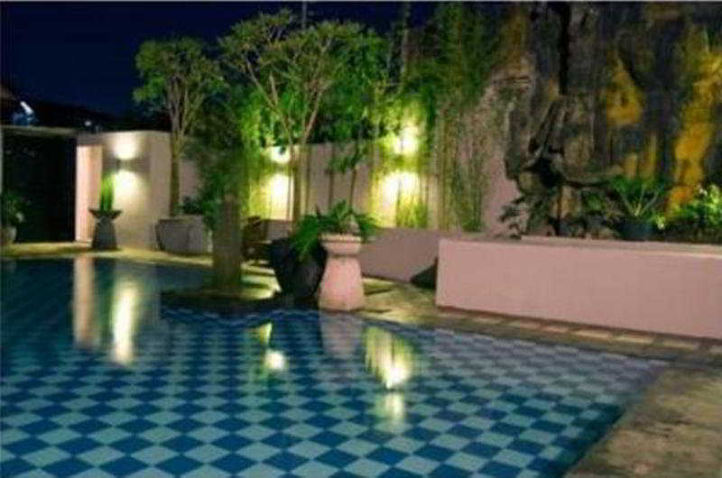 Abadi Hotel Malioboro Yogyakarta By Tritama Hospitality Exteriör bild