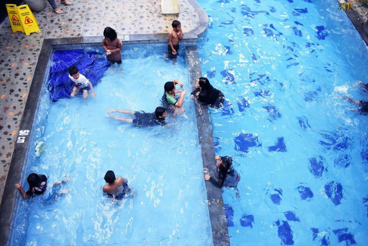 Abadi Hotel Malioboro Yogyakarta By Tritama Hospitality Exteriör bild